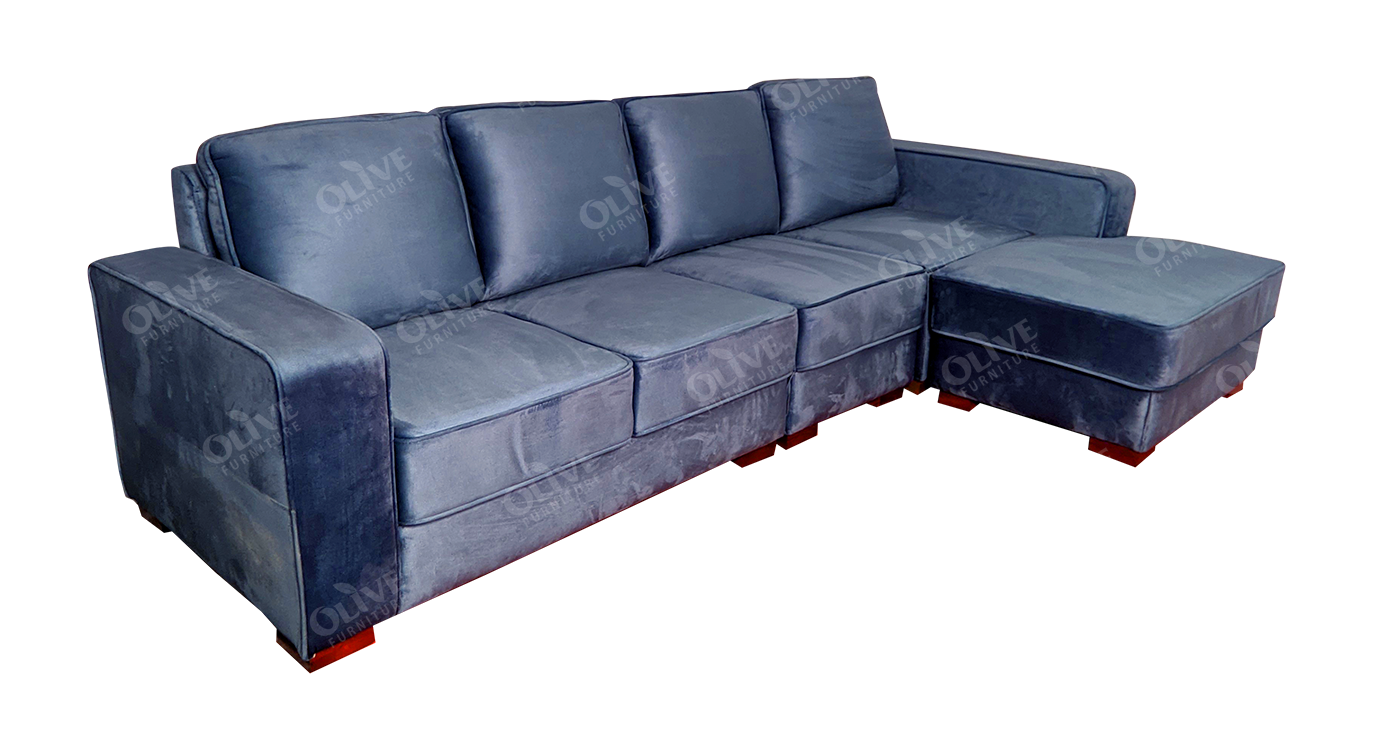 SOFA SET LAUNCHER URBAN KM