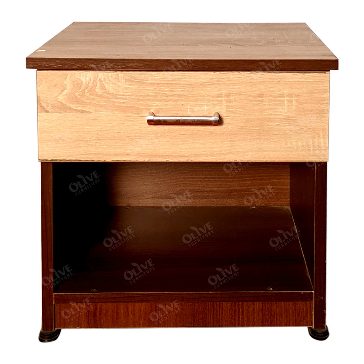 BED SIDE TABLE BZ 149 BRS