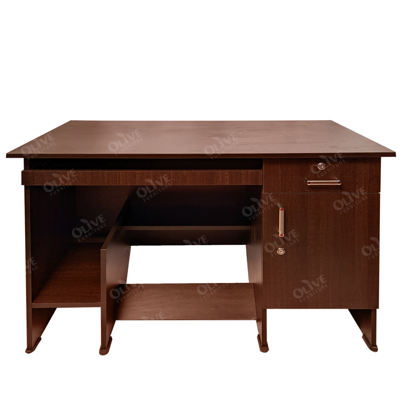 COMPUTER TABLE BZ 87 BRS