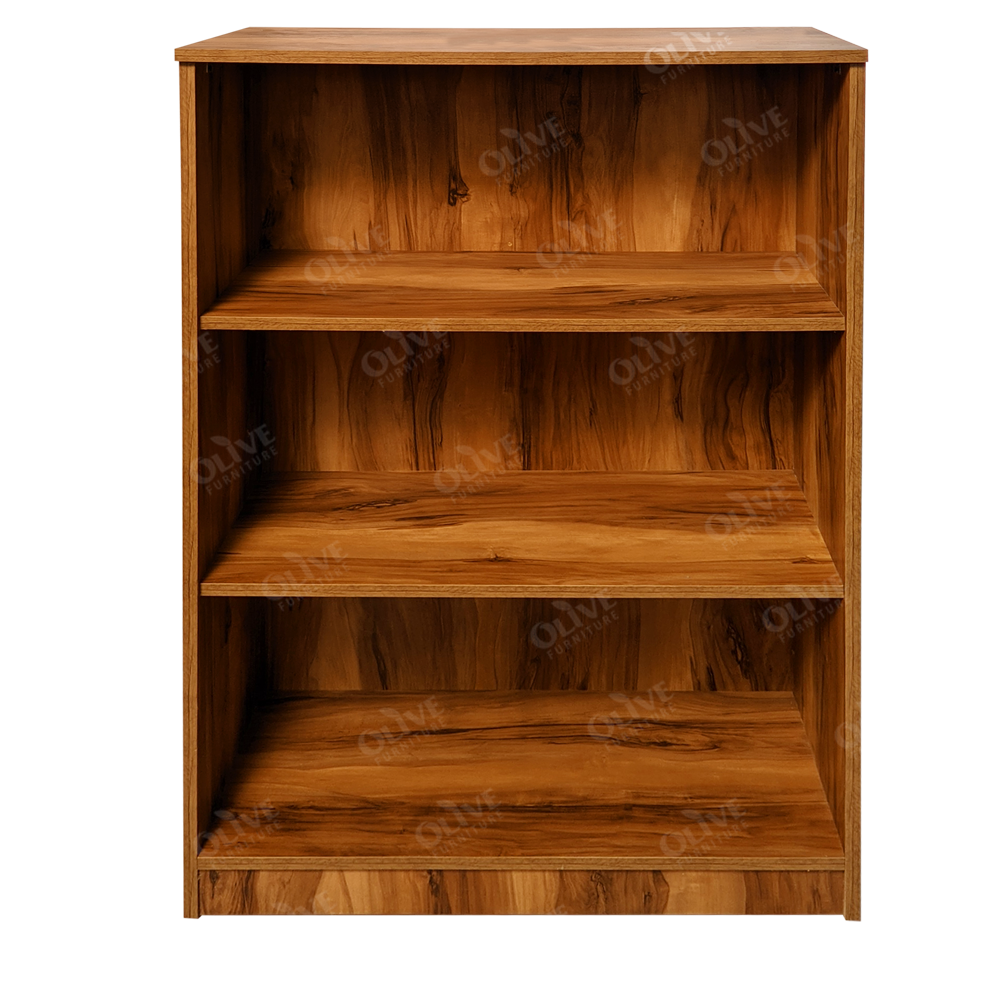 LIBRARY SHELF BS 502 PDF