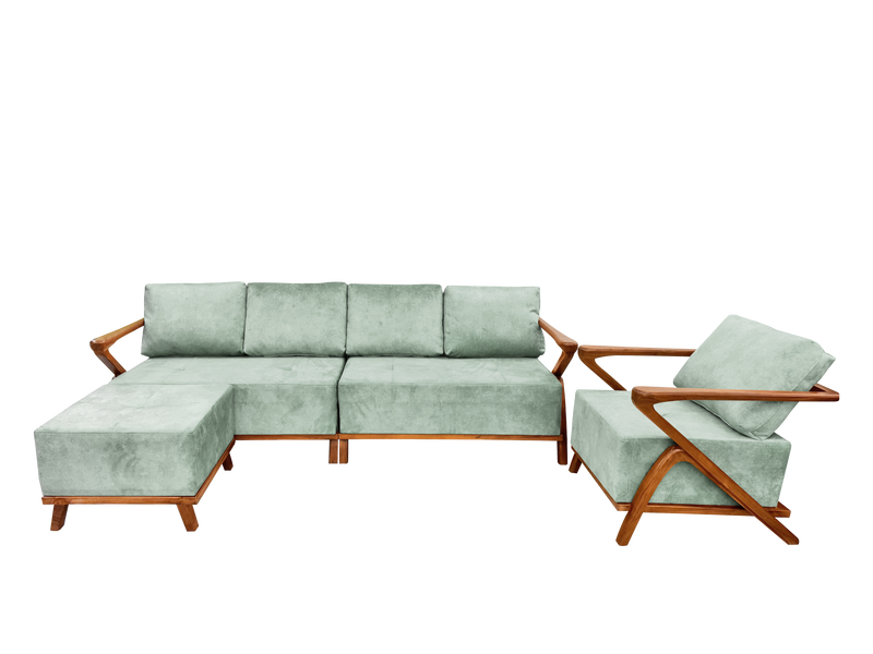 corner sofa |  3 seater sofa 