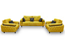 Sofa set 3+1+1 Sofa 165 km cp