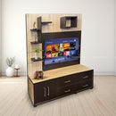 LCD Stand BZ 127 BRS Cp