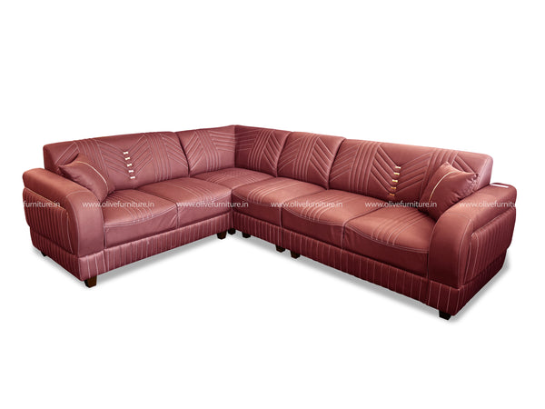 Corner Sofa Cs 155 Sprinf cp