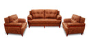 SOFA SET (3+1+1) turkey