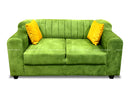 Sofa 2 seater cs 15 with cusion