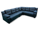 Corner sofa malwa smart