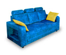 3 seater 116 liza cp
