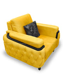 Sofa set 3+1+1 Sofa 165 km cp