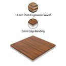 LCD Stand BZ 127 BRS Cp