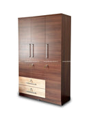 Wardrobe 3 door