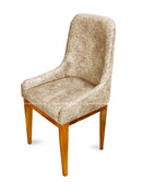 Dining table Marble top and Glass top