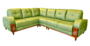 Corner Sofa tuxudo