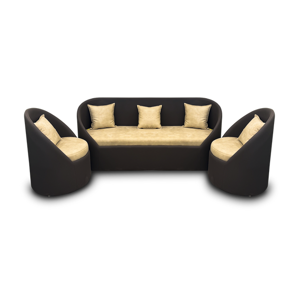 SOFA SET (3+1+1)