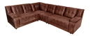 CORNER SOFA CF 107 KM