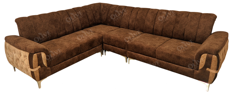 CORNER SOFA FINICS STYLO