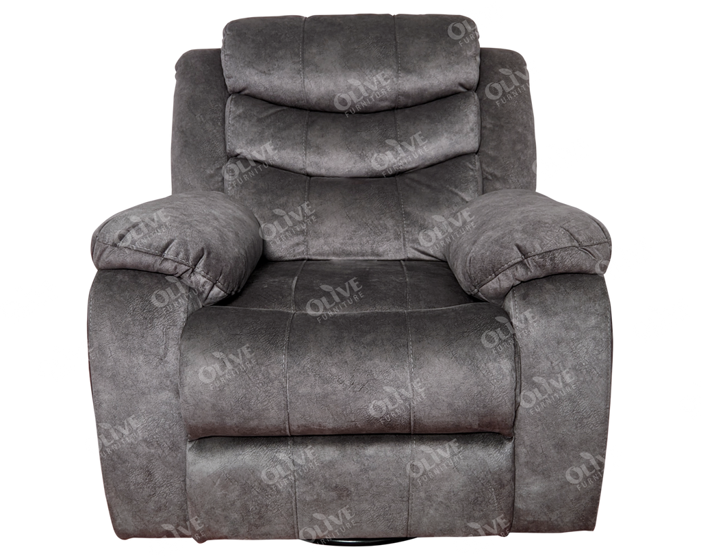 RECLINER SINGLE SEAT STYLO