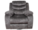 RECLINER SINGLE SEAT STYLO