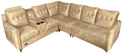 CORNER SOFA MULTIPURPOUS EX 104 EXV