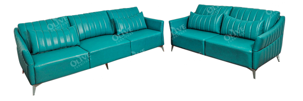 SOFA SET 3+2 CANVY 22 KM