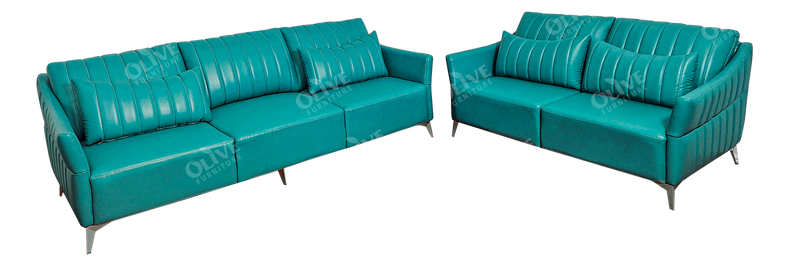 SOFA SET 3+2 CANVY 22 KM