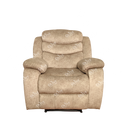 RECLINER SINGLE SEAT STYLO