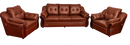 SOFA SET 3+1+1 CF 141 KM