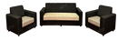 SOFA SET 3+1+1 401 KM