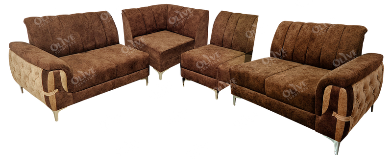 CORNER SOFA FINICS STYLO