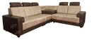 CORNER SOFA 105 KM