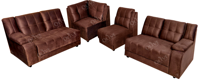 CORNER SOFA CF 107 KM