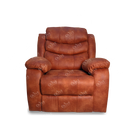 RECLINER R SINGLE SEAT STYLO
