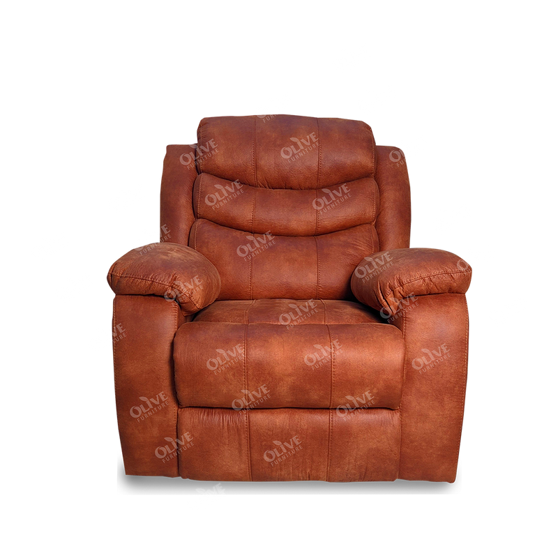 RECLINER R SINGLE SEAT STYLO