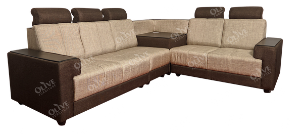 CORNER SOFA 105 KM