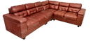 CORNER SOFA LAVA SMART