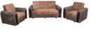 SOFA SET 3+1+1 SF 102 DS