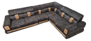 CORNER SOFA SONIC STYLO