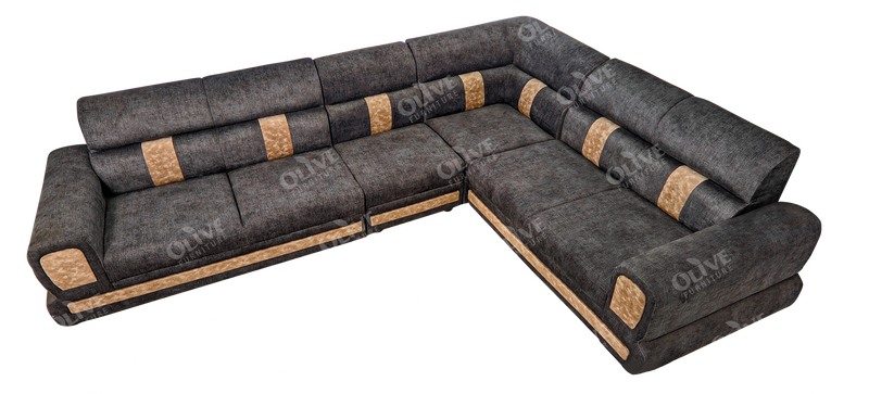 CORNER SOFA SONIC STYLO