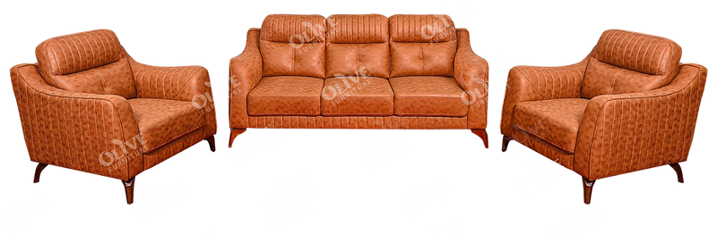 SOFA SET 3 1 1 LAZIO SMART