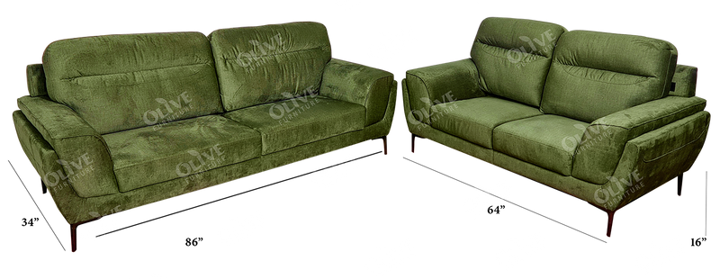 SOFA SET 3+2 ADMONT SMART