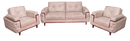 SOFA SET | 3+1+1 SOFA | WOODEN DESIGN MORDEN SOFA 
