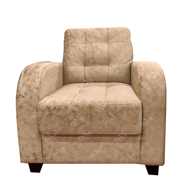 SOFA SET 3+1+1 TURKISH SMART