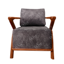 SOFA SET 3+1+1 Z MODEL TEAK DN