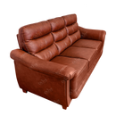 SOFA SET 3+1+1 TIAGO SMART