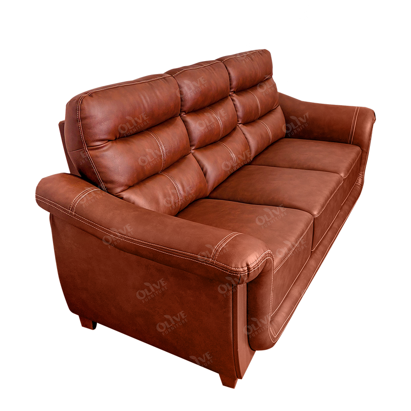 SOFA SET 3+1+1 TIAGO SMART