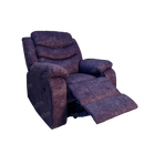 SINGLE SEAT RECLINER ELECTRICAL STYLO