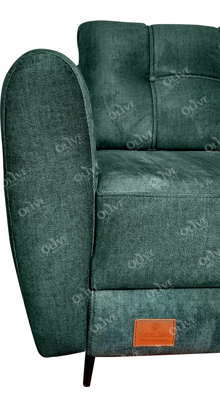 SOFA 3 SEATER EX 137 EXV