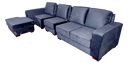 SOFA SET LAUNCHER URBAN KM