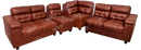 CORNER SOFA LAVA SMART