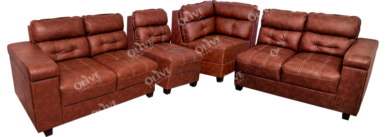 CORNER SOFA LAVA SMART